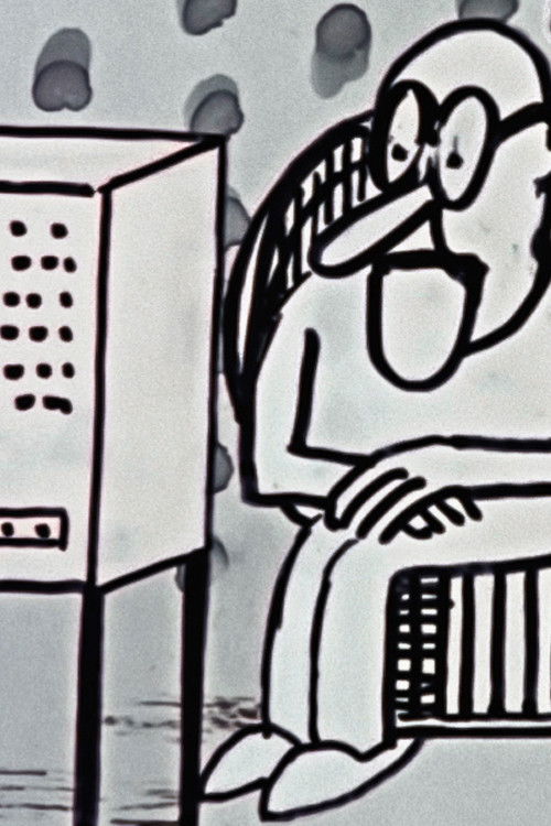 Telewizor (1968) poster