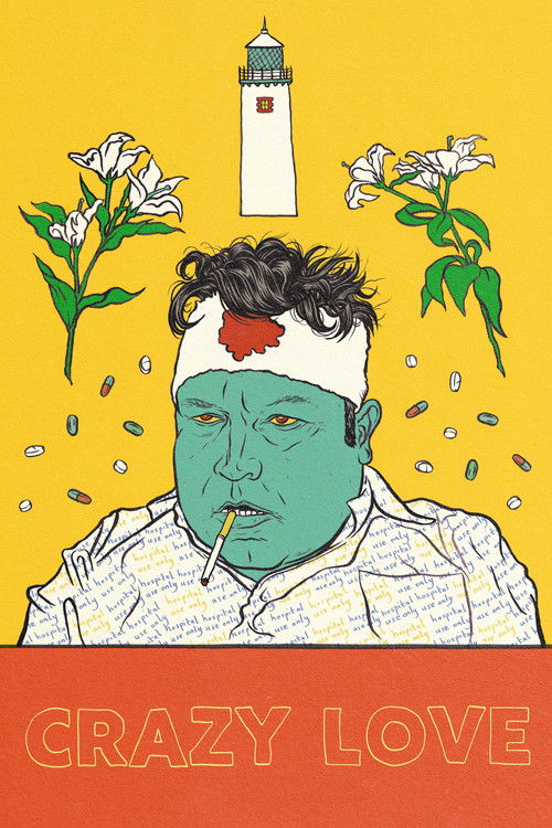 Crazy Love (2025) poster