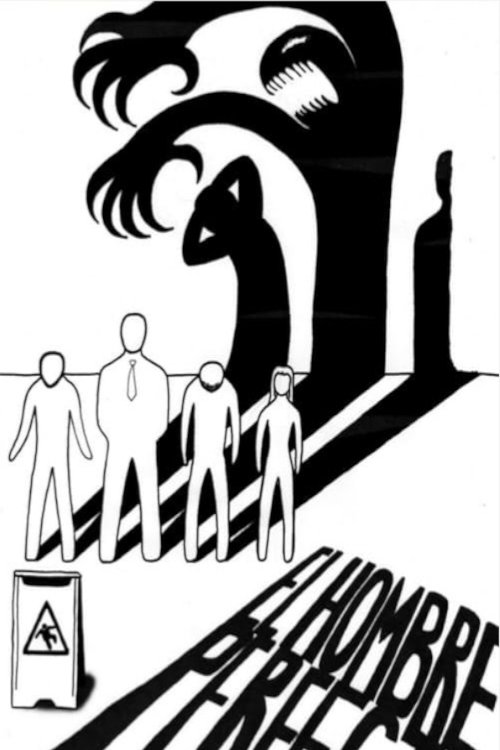 The Perfect Man (2019) poster