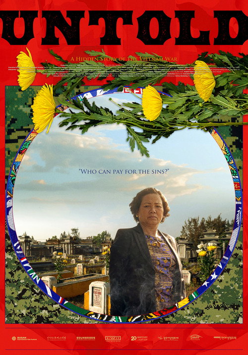 기억의 전쟁 (2020) poster