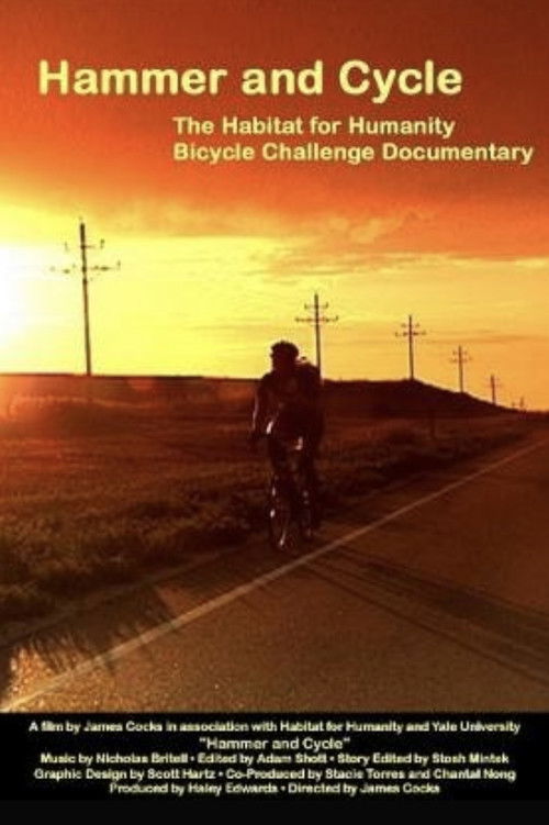 Hammer and Cycle (2004) poster