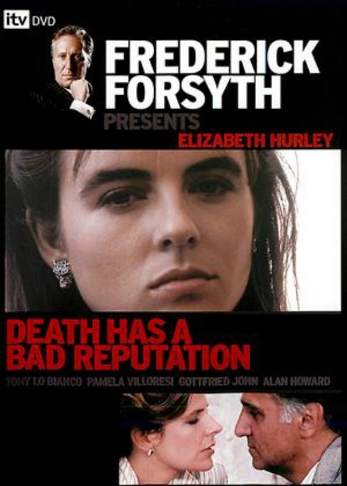 Death Has a Bad Reputation (1990) poster