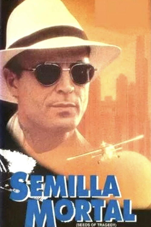 Seeds of Tragedy (1991) poster