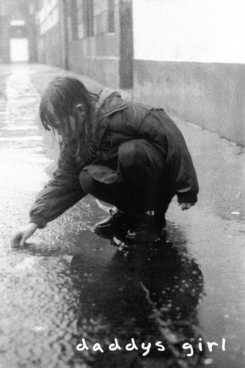 Daddy's Girl (2001) poster