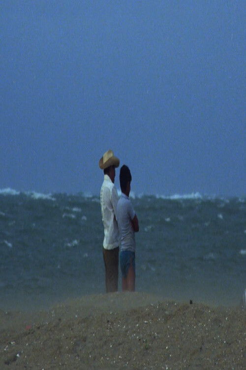 Tlacotalpan (1976) poster