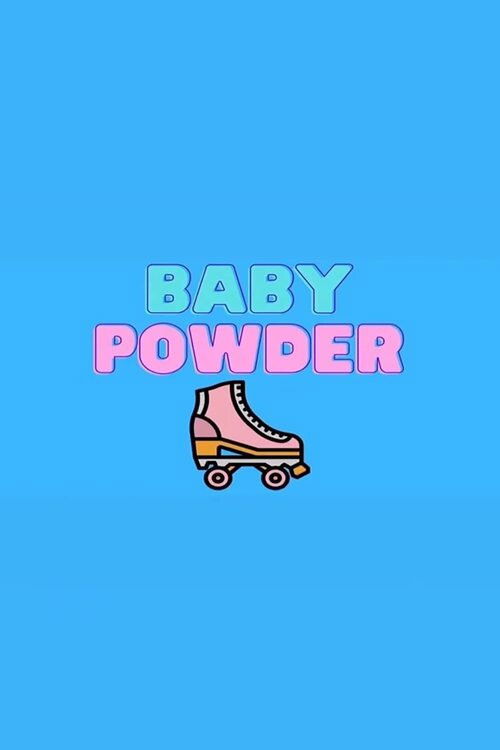 Baby Powder (2022) poster