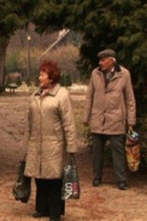 Kitty, Kitty (2008) poster