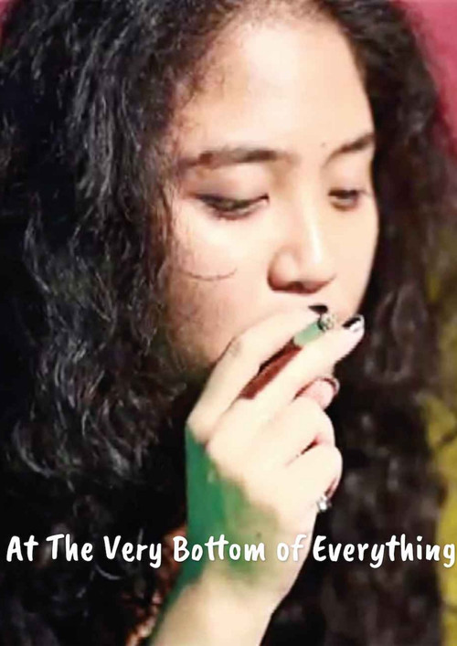 At the Very Bottom of Everything (2010) poster