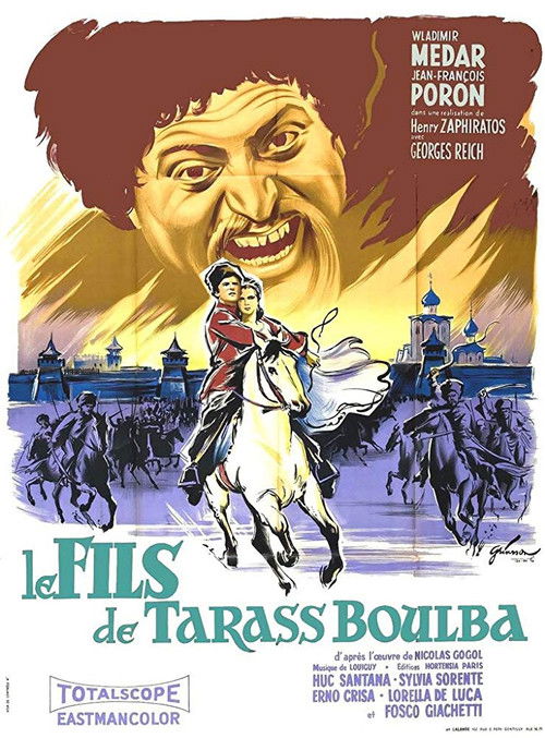Plains of Battle (1962) poster