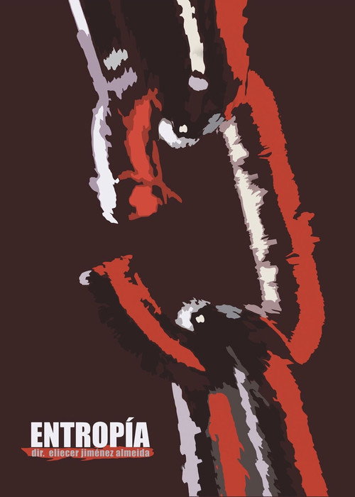 Entropía (2015) poster