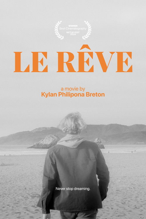 Le Rêve (2023) poster