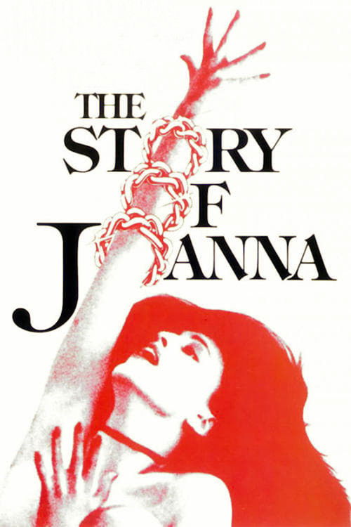 The Story of Joanna (1975) poster
