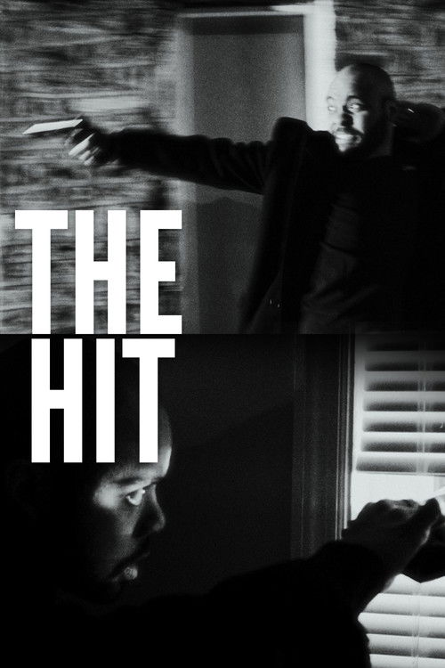The Hit (2026) poster