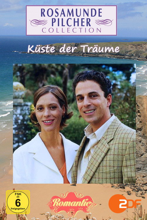 Rosamunde Pilcher: Küste der Träume (2001) poster