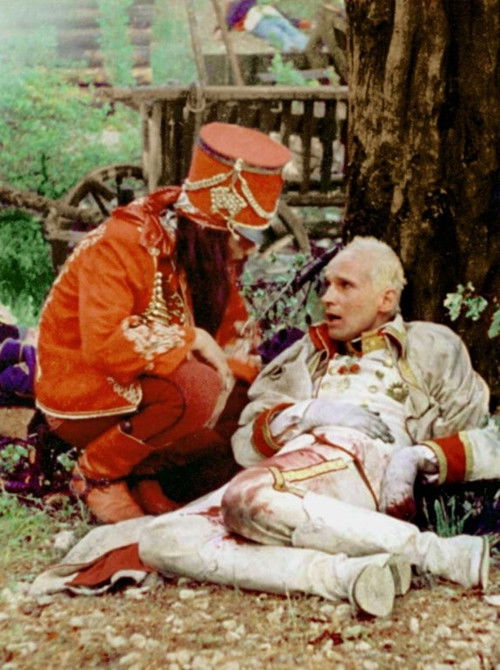 Chacho Rom (2002) poster