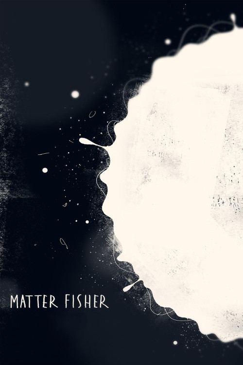 Matter Fisher (2010) poster