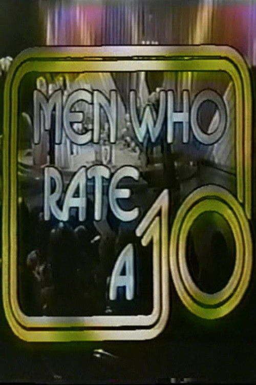 Men Who Rate a 10 (1980) poster