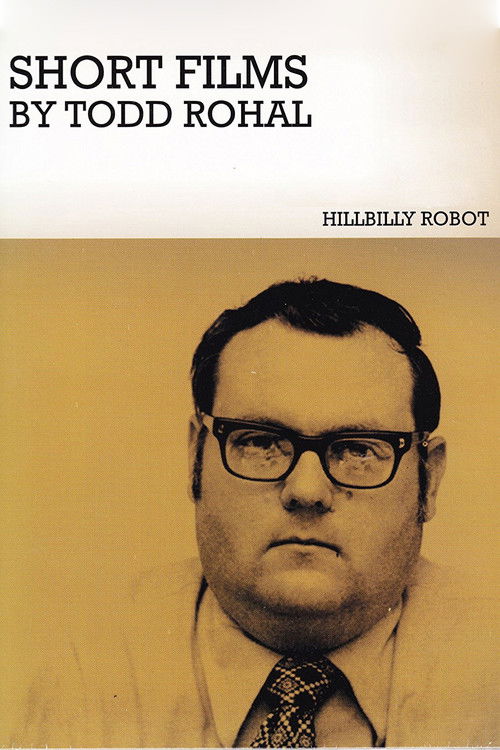 Hillbilly Robot (2001) poster
