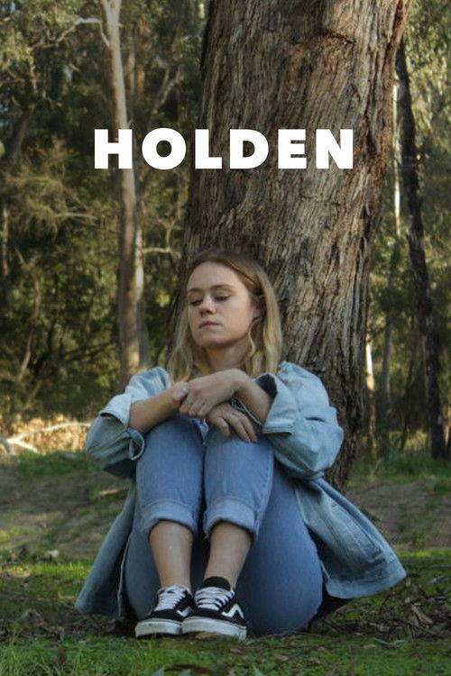 Holden (2019) poster