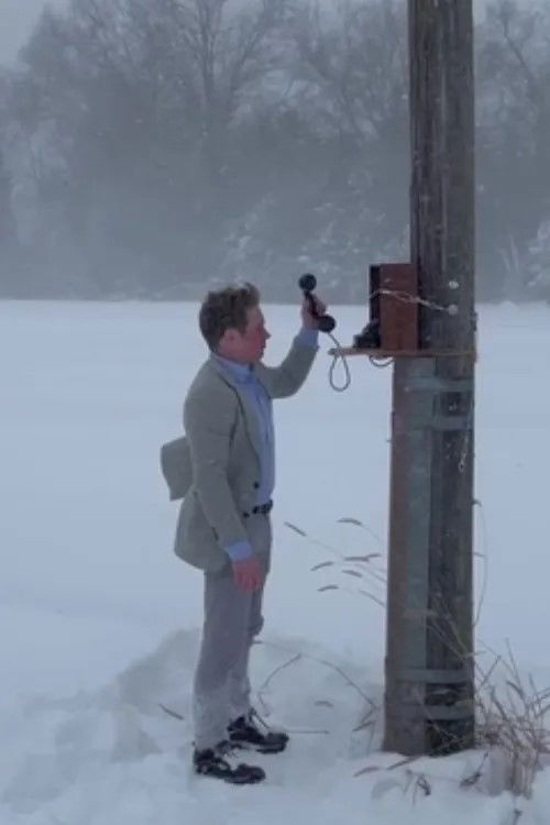 I Suppose I'm An Inconvenience (2022) poster