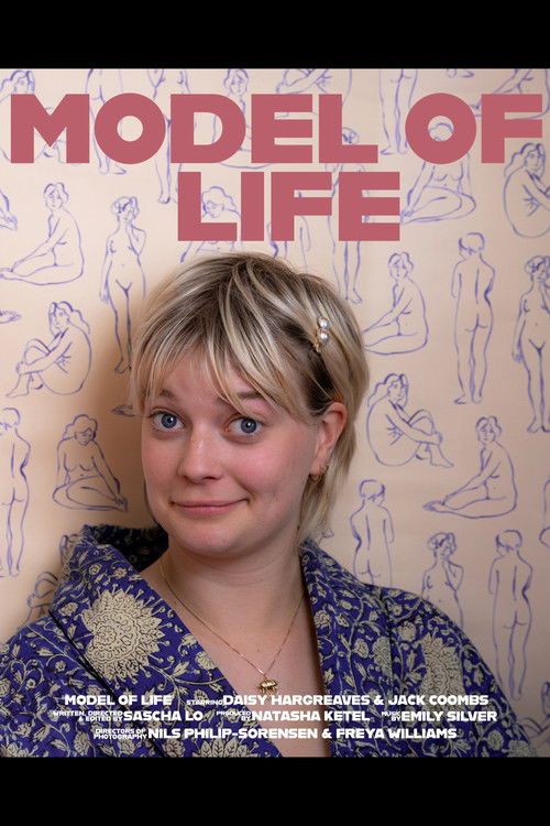 Model of Life (2022) poster