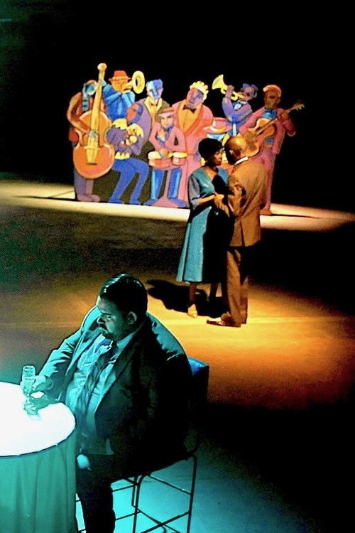 La Cura (2024) poster