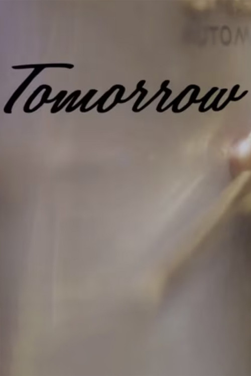 Tomorrow (2013) poster