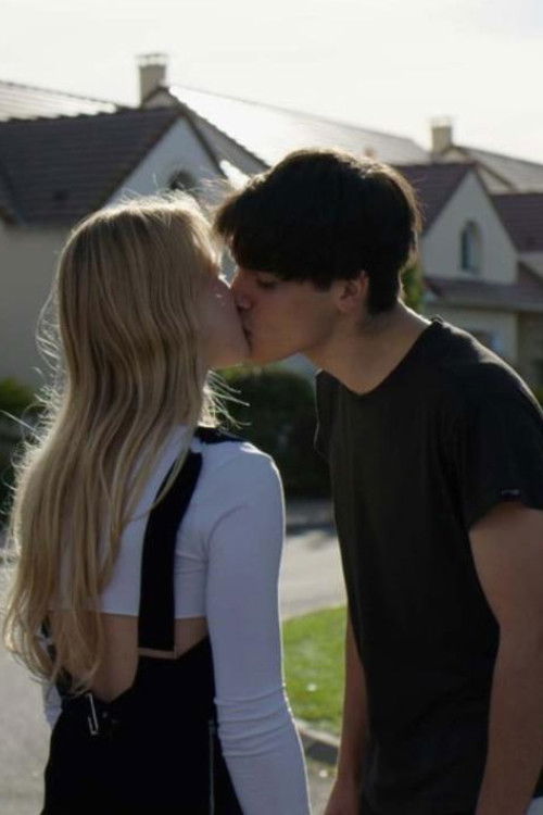 Notre héritage (2016) poster