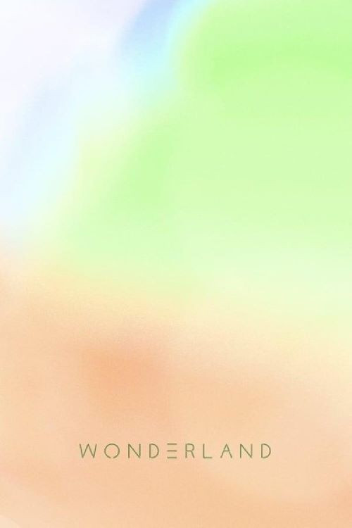 Wonderland (2023) poster
