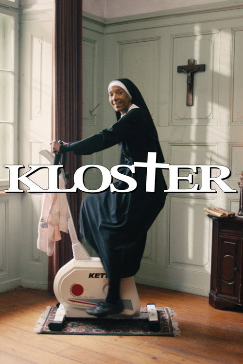 Kloster poster