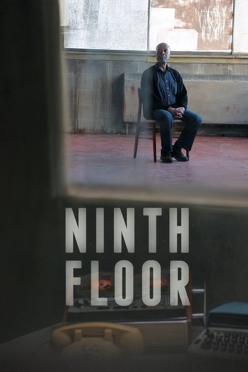 Ninth Floor (2015) poster