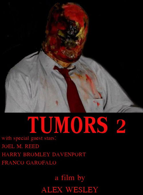 Tumors 2 (2013) poster
