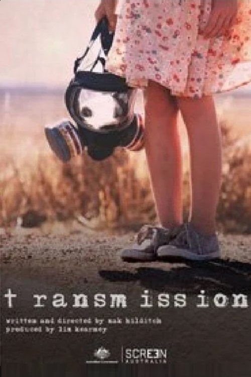 Transmission (2012) poster