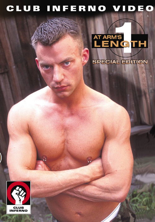 At Arm's Length 1: Plowing the Hole (2000) poster