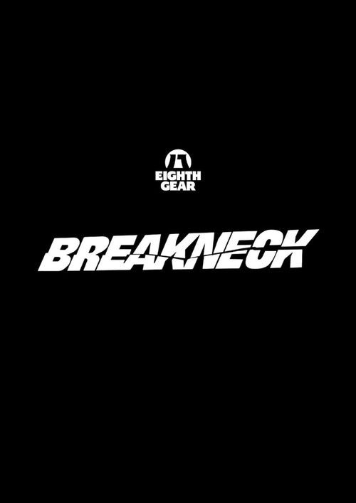 Breakneck poster