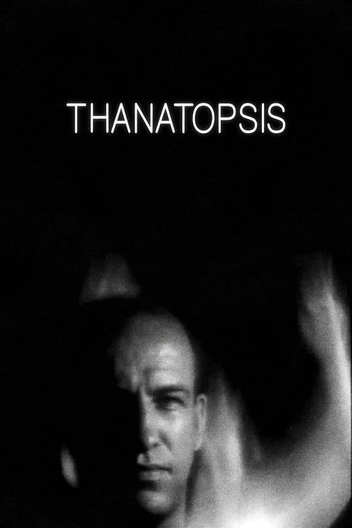 Thanatopsis (1963) poster