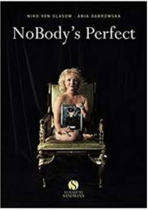 NoBody's Perfect (2008) poster