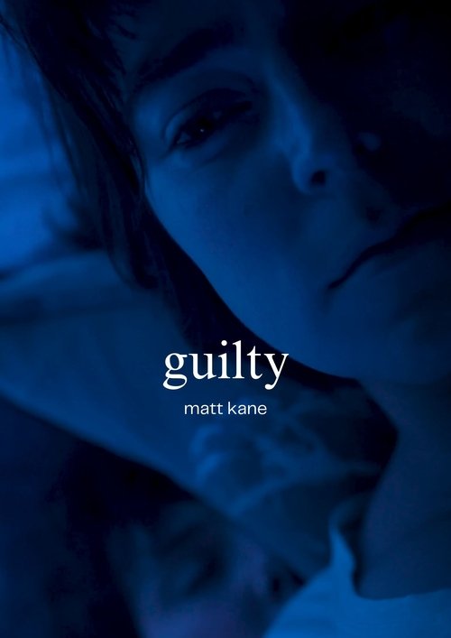 Guilty (2024) poster