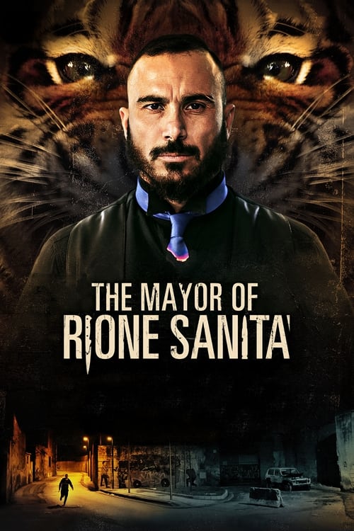 Il sindaco del Rione Sanità (2019) poster