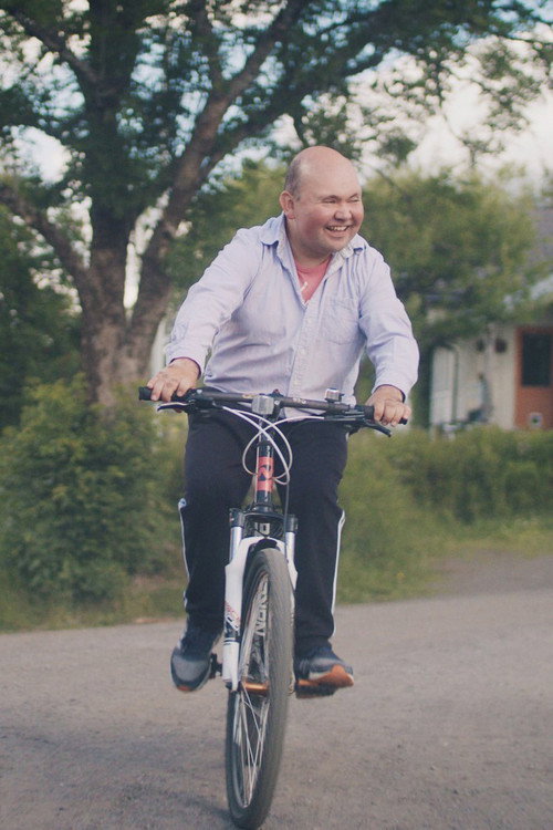 Ola - En helt vanlig uvanlig fyr (2026) poster