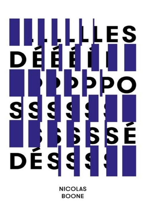 Les dépossédés (2013) poster