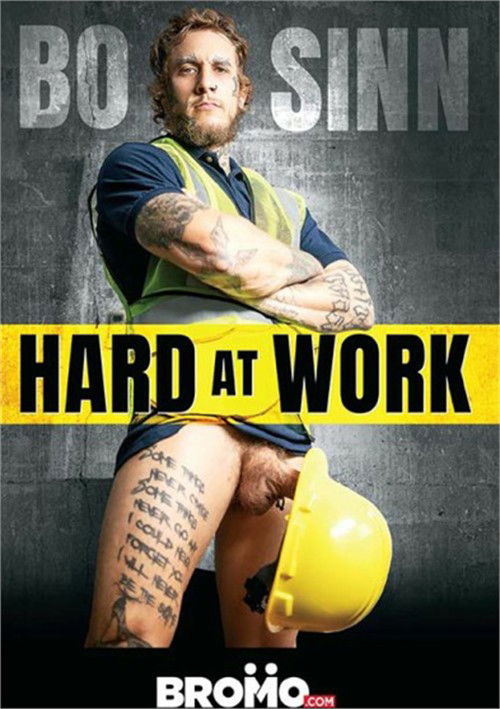 Bo Sinn: Hard at Work (2023) poster