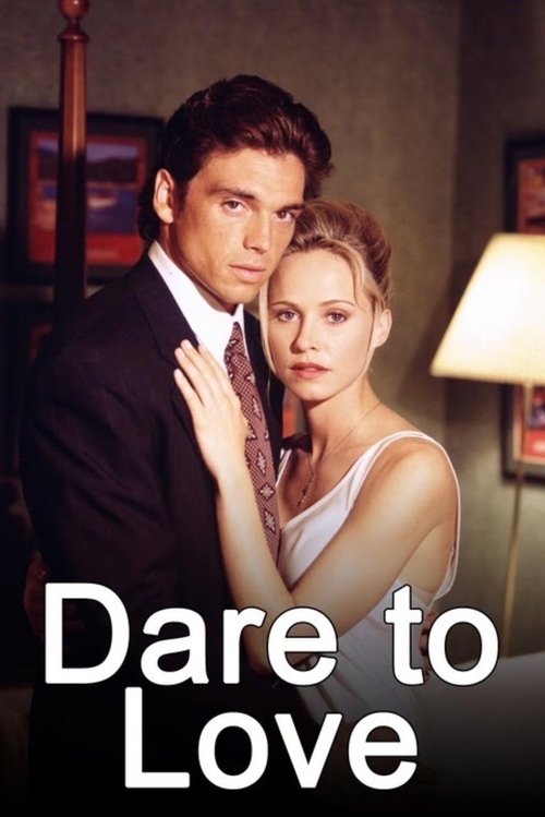 Dare to Love (1995) poster