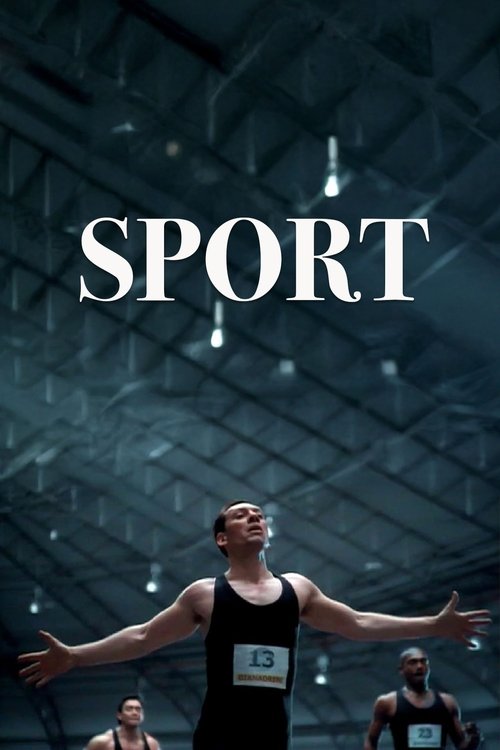 Sport (1999) poster