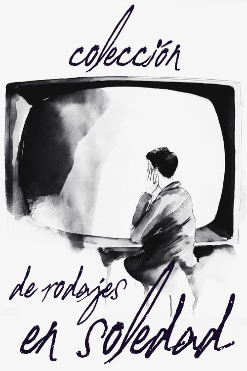 Colección de Rodajes en Soledad (2025) poster