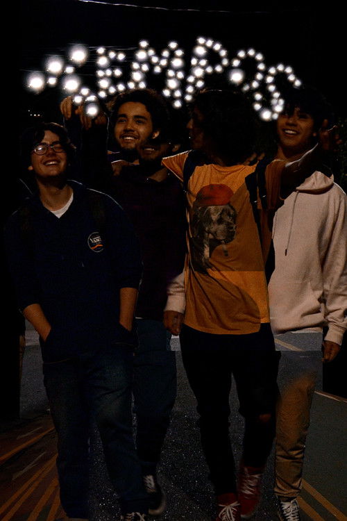 Tempos (2021) poster