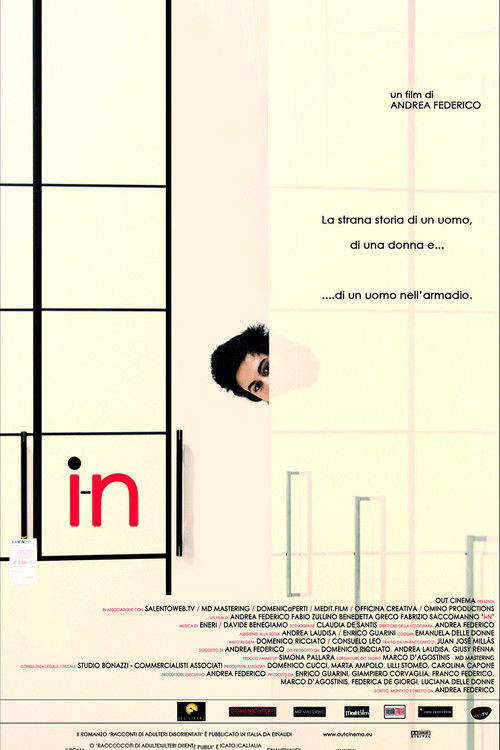 I-N (2009) poster