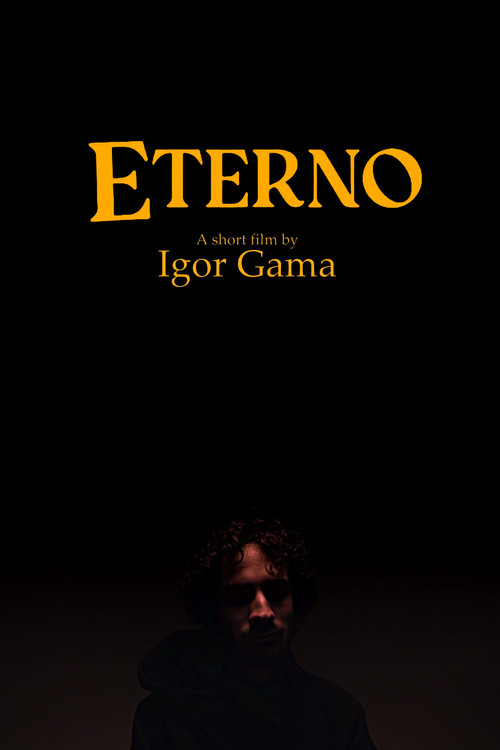 Eterno poster