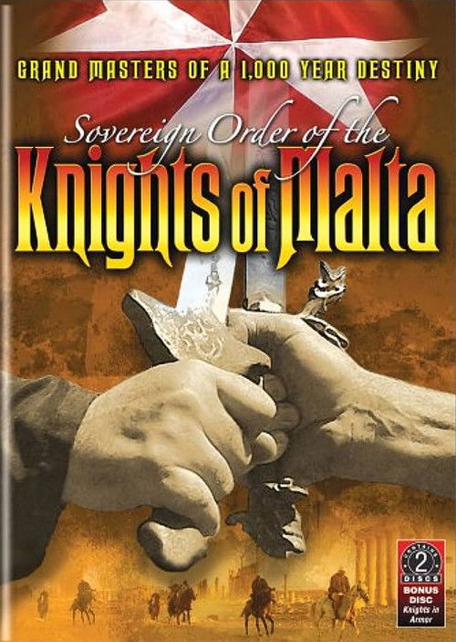 Sovereign Order of the Knights of Malta (2005) poster