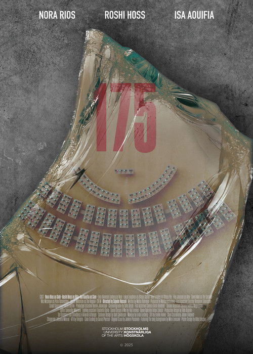 175 (2025) poster